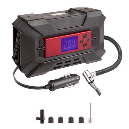 компрессор автомобильный DSV Smart 12В 30л/мин автомобильный регулятор генератора для jac refine m3 s3 m5 14v 110a