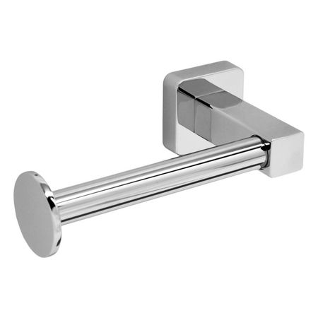 бумагодержатель WASSERKRAFT открытый хром бумагодержатель wess istad открытый никель