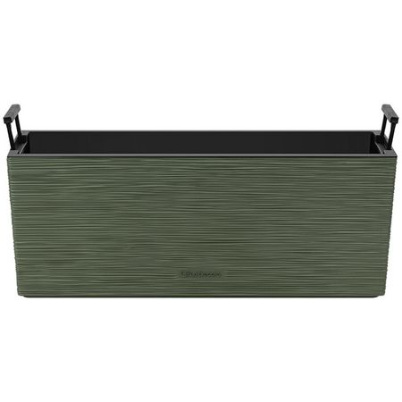 кашпо балконное La Decoro 10л теплая хвоя