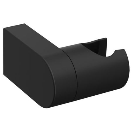 держатель для душа RAVAK 611.20 поворотный черный моторизованный поворотный держатель для камеры видеонаблюдения настенный кронштейн