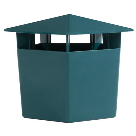 ловушка для улиток MAXITERRA 2шт миниатюрные фигурки улиток moonbiffy