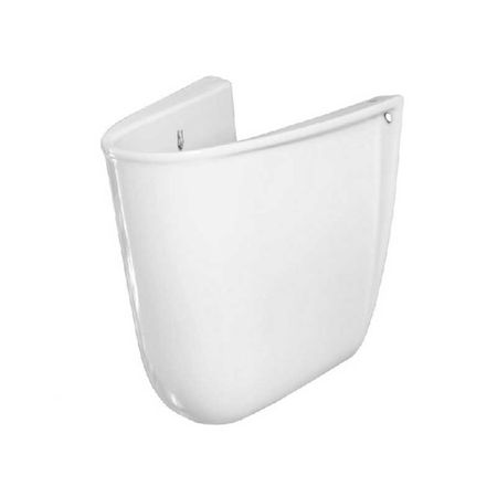 полупьедестал консольный КЕРАМИН Элит универсальный белый консольный кронштейн mshiwi 500x для микроскопа