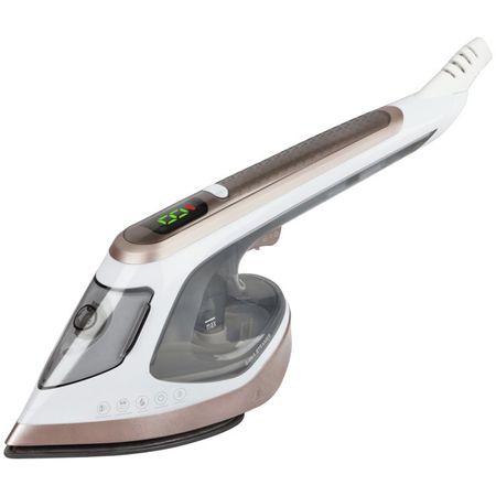 утюг-отпариватель LEONORD LE-1809 1800Вт 25г/мин тефлон