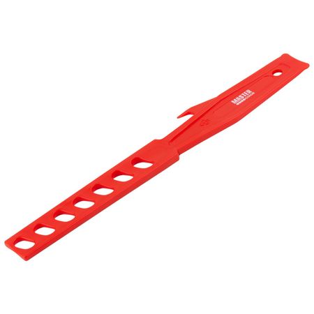 миксер пластиковый Master Color для перемешивания краски многофункциональный арт.30-1481