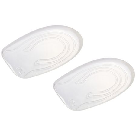 подпяточник РЫЖИЙ КОТ 2шт 6мм силикон размер М