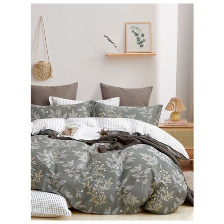 постельное белье 2сп GOODNIGHT Цветение/Bloom сатин 2 нав.50х70см, арт.339377/72 постельное белье дуэт goodnight bloom сатин 2 нав 50х70см арт 434030 21 м