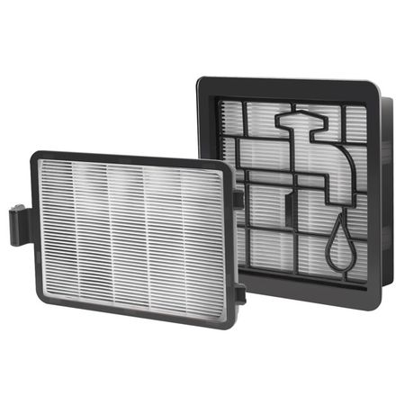 набор фильтров для пылесоса RED SOLUTION FC1H HEPA 2 шт