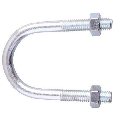 U-образный болт М8 1