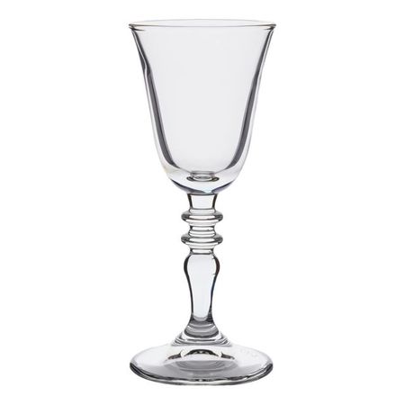 рюмка PASABAHCE Vintage 50мл водка, ликер стекло ликер fruto strawberry россия 0 5 л