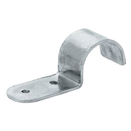 держатель для плиты горизонтальный для трубы D-25 2шт держатель для плиты и стекла одинарный r 7 для трубы 25мм