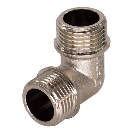 угольник с ограничителем CTM 1/2