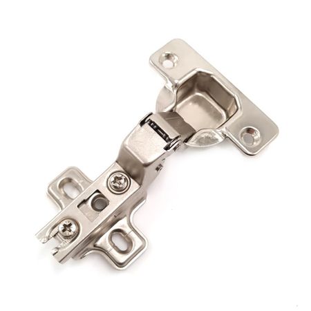 петля вкладная 110град с ответной планкой 2шт петля slide on 95 угловая 30 95 вкладная бронза h95086d h