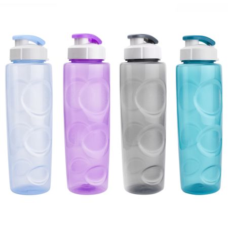 бутылка WOWBOTTLES Health and Fitness 0,7л пластик цвет в ассортименте боровая матка health здоровье фильтр пакет 1 5г 20шт