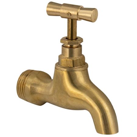 кран водоразборный 1/2