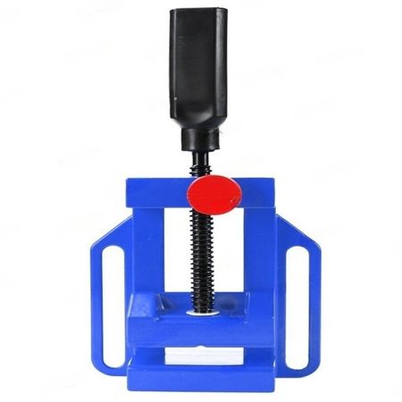 тиски ДИОЛД  68мм быстрозажимные