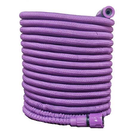 шланг самоудлиняющийся MAXITERRA Стандарт 30м 12Бар шланг прозрачный maxiterra 5 16 5м 4 5бар