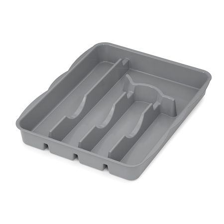 лоток для столовых приборов АЛЬТЕРНАТИВА 31,5х25,5х4,2см 5 секций пластик лоток для столовых приборов mallony forma 40 5х33 5х4 5см 6 секций пластик тпр