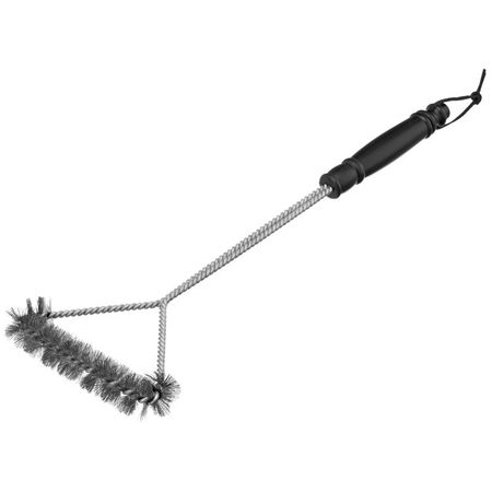 щетка для гриля PALISAD 43см стеки для гриля 50шт 25см дерево