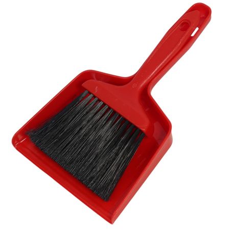 набор для уборки MR BRUSH Auto: щетка-сметка + совок пластик мультимедийная магнитола kapud на android 12 для kia ceed 2010 2012 venga 2010 2016 carplay auto swc gps bt stereo