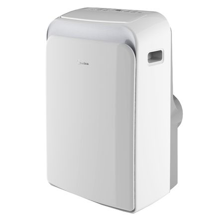 кондиционер мобильный MIDEA MPPDA-09CRN7-Q до 25 м2 398 м3/час
