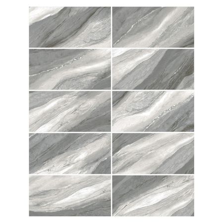 керамогранит LCM Skyfall 60х120 черный полированный полированный лунный камень sisterstone