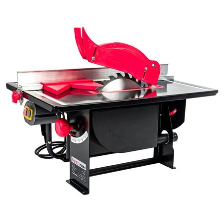 пила циркулярная стационарная P.I.T. PTS200-C 200х16мм 850Вт