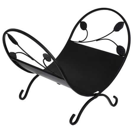 дровница Печные штучки 49х33х37 см складная кочерга печные штучки 56 см