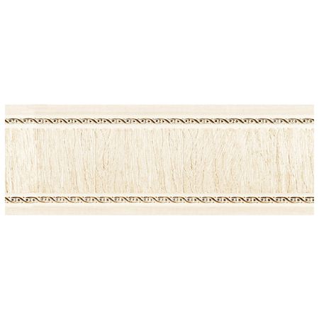 молдинг DECOMASTER 51х11х2400 мм бежевый полистирол,арт.156-6 молдинг decomaster 51х11х2400 мм   полистирол арт 156 6