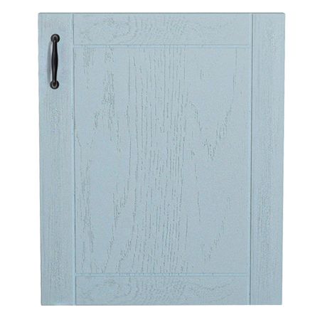 фасад для ПММ Блюз 716х596мм с ручкой МДФ