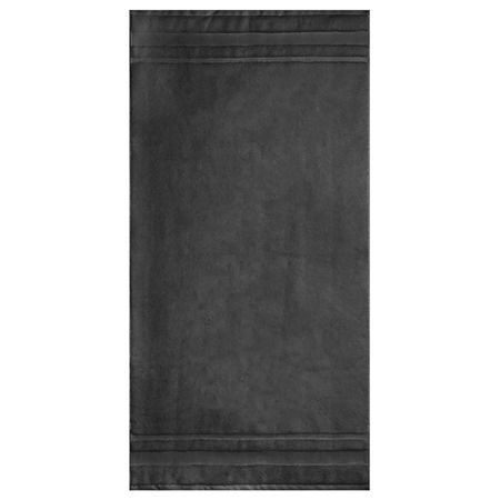 полотенце махр. CLEANELLY Твист 70х140см серое, арт.ПЦ761-1681,72 полотенце махр cleanelly твист 70х140см серое арт пц761 1681 72