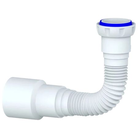 труба гофрированная UNICORN 1.1/4