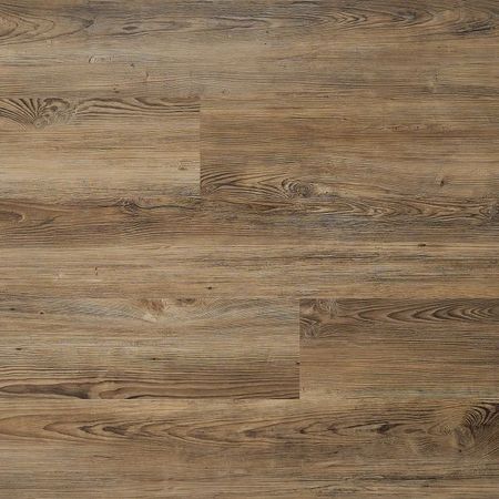 плитка SPC TARKETT Prime Click Clay Brown Ф4 1120х169х3,85мм,  1,892м2 умные выключатели bseed zigbee click