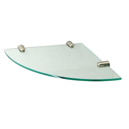 полка угловая 1 ярус металл/стекло никель для suzuki vitara 2015 2016 2017 2018 2019 2020 автомобильное переднее лобовое стекло угловая накладка стеклоочиститель боковая обтекатель накладка крышка