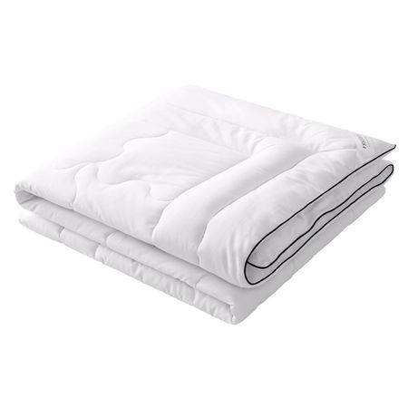 одеяло VEROSSA Шелк зимнее 172х205см вискоза 50%, арт.790487 искусственный ок вишни шелк для свадьбы