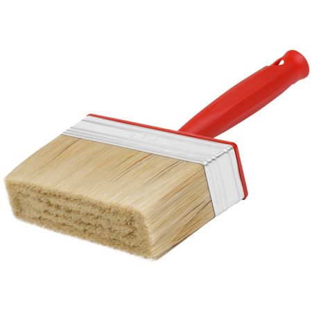 кисть макловица Master Color смеш. щетина 140мм, арт.30-0584