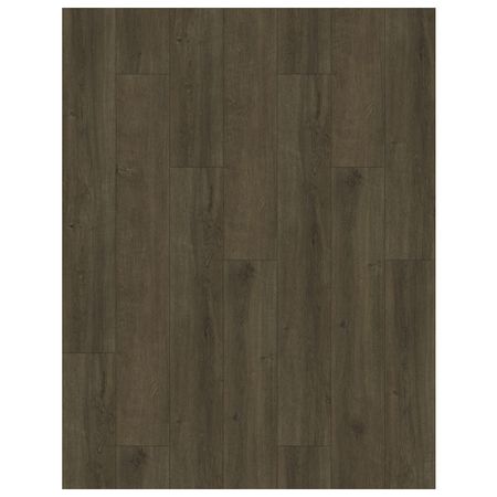 плитка SPC BESTENHAUS Орех тёмный 1220х180х5мм IXPE 1мм 2,635м2