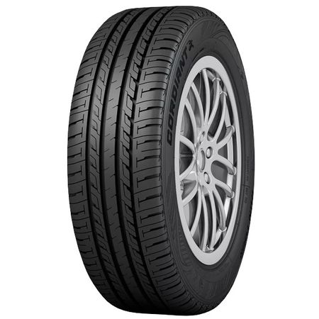 шина автомобильная CORDIANT R16 215/65 Run Tour 102H для ford transit 2007 2013 4 64 гб беспроводной carplay android auto android 13 автомобильная стереосистема gps wi fi