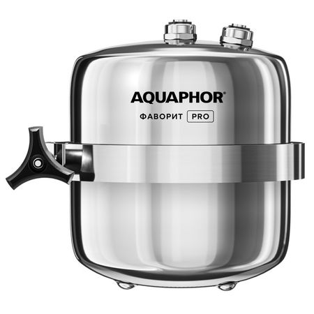 фильтр стационарный АКВАФОР Фаворит PRO без крана