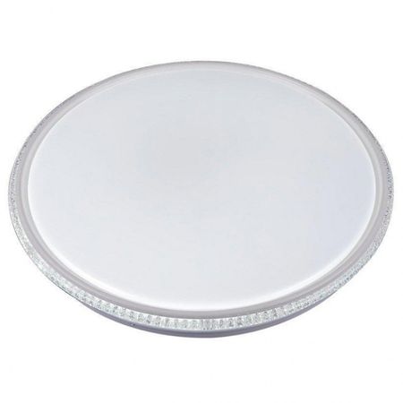 светильник настенно-потолочный CAMELION Aspiration LED 80Вт 3000/6000К RGB 7800Лм asafee d16 подводный фонарик 80вт