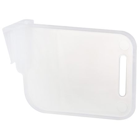 разделитель универсальный РЫЖИЙ КОТ 5шт. 7,7х5,5см пластик органайзер универсальный рыжий кот 5 секций 40х40х13см спанбонд