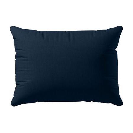 комплект наволочек VEROSSA 50x70см 2шт диагональ синий, арт.780663