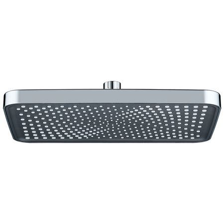душ верхний ARGOTECH Pulsar 305х205мм 1 режим хром
