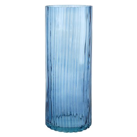 ваза Иберетта черника 30 см стекло подвеска maxijoy планета 8см синий стекло