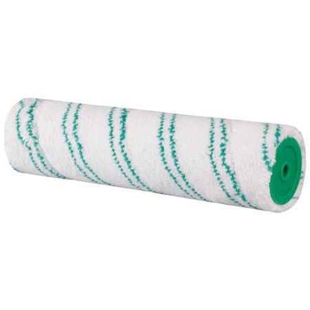 валик Master Color микрофибра 250мм ворс 9мм отв. 8мм, арт.30-0837