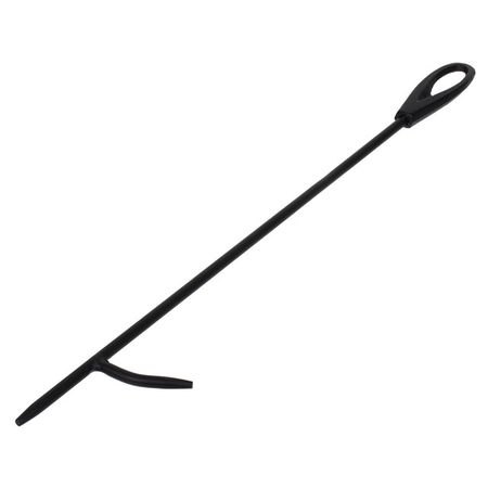 кочерга Печные штучки 56 см сталь кочерга печные штучки 56 см