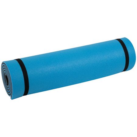 коврик для пикника ECOS 180х60см изолон, полиэстер синий коврик для пикника ecos 180х60см изолон полиэстер синий