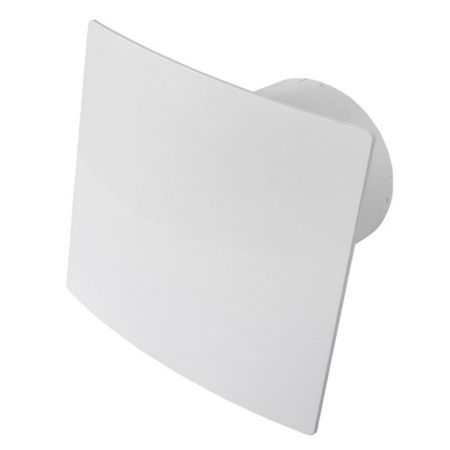 вентилятор фланцевый ЭВЕНТ Т D100 обратный клапан