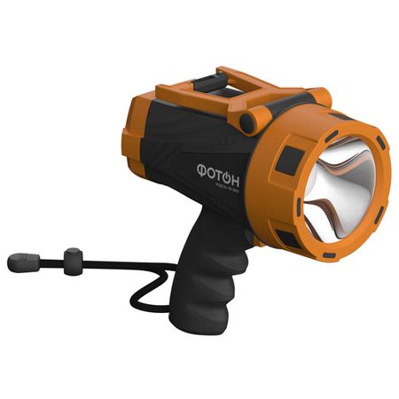 фонарь-прожектор ФОТОН аккумуляторный 12Вт 1500Лм 4 режима фонарь прожектор фотон аккумуляторный 12вт 1500лм 4 режима