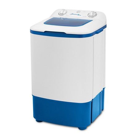 машина стиральная активаторного типа БЕЛОСНЕЖКА XR800B без отжима однобак. 8 кг машина стиральная активаторного типа белоснежка brp700wg 01 с отжимом двухбак 7 кг