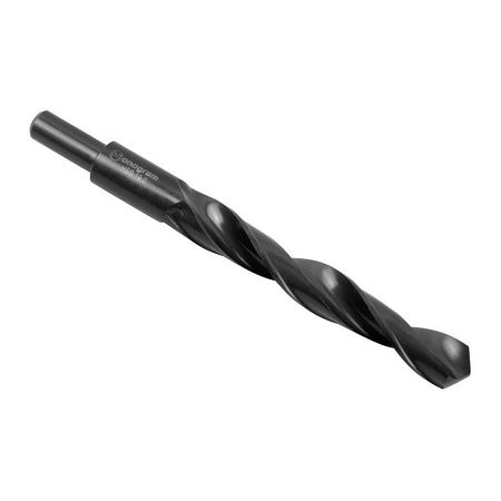 сверло по металлу MONOGRAM 19х198мм